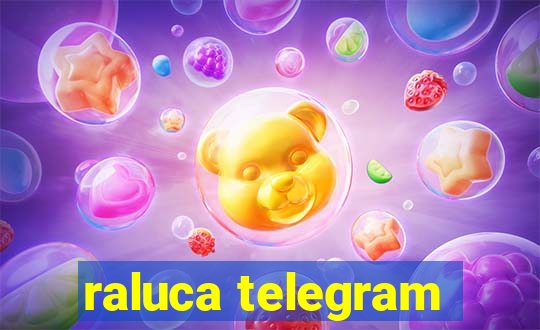 raluca telegram